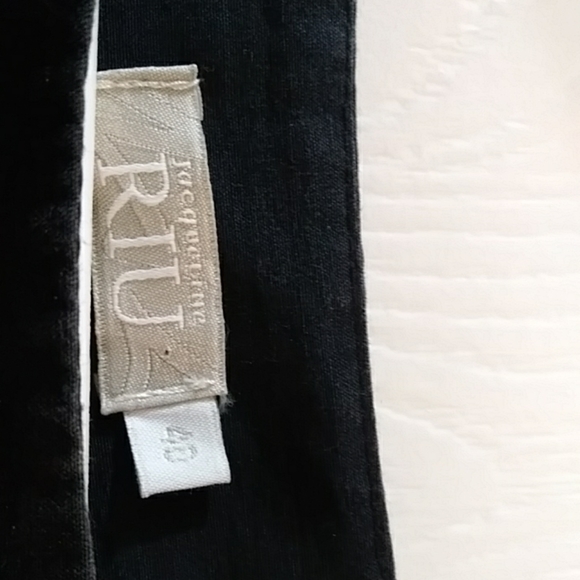 SASSY Jacqueline Riu Dress - Picture 3 of 5